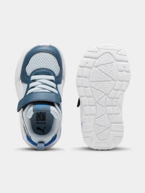 Кросівки PUMA Trinity Lite Ac+ Inf модель 391481 Фото