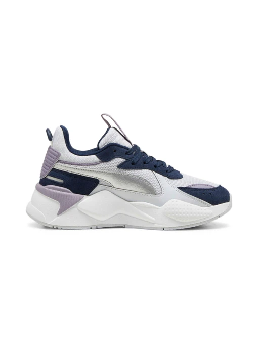 Кросівки PUMA Rs-x Metallic Jr модель 391984 Фото