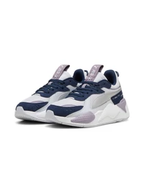 Кросівки PUMA Rs-x Metallic Jr модель 391984 Фото