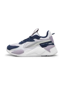 Кросівки PUMA Rs-x Metallic Jr модель 391984 Фото