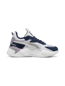 Кросівки PUMA Rs-x Metallic Jr модель 391984 Фото