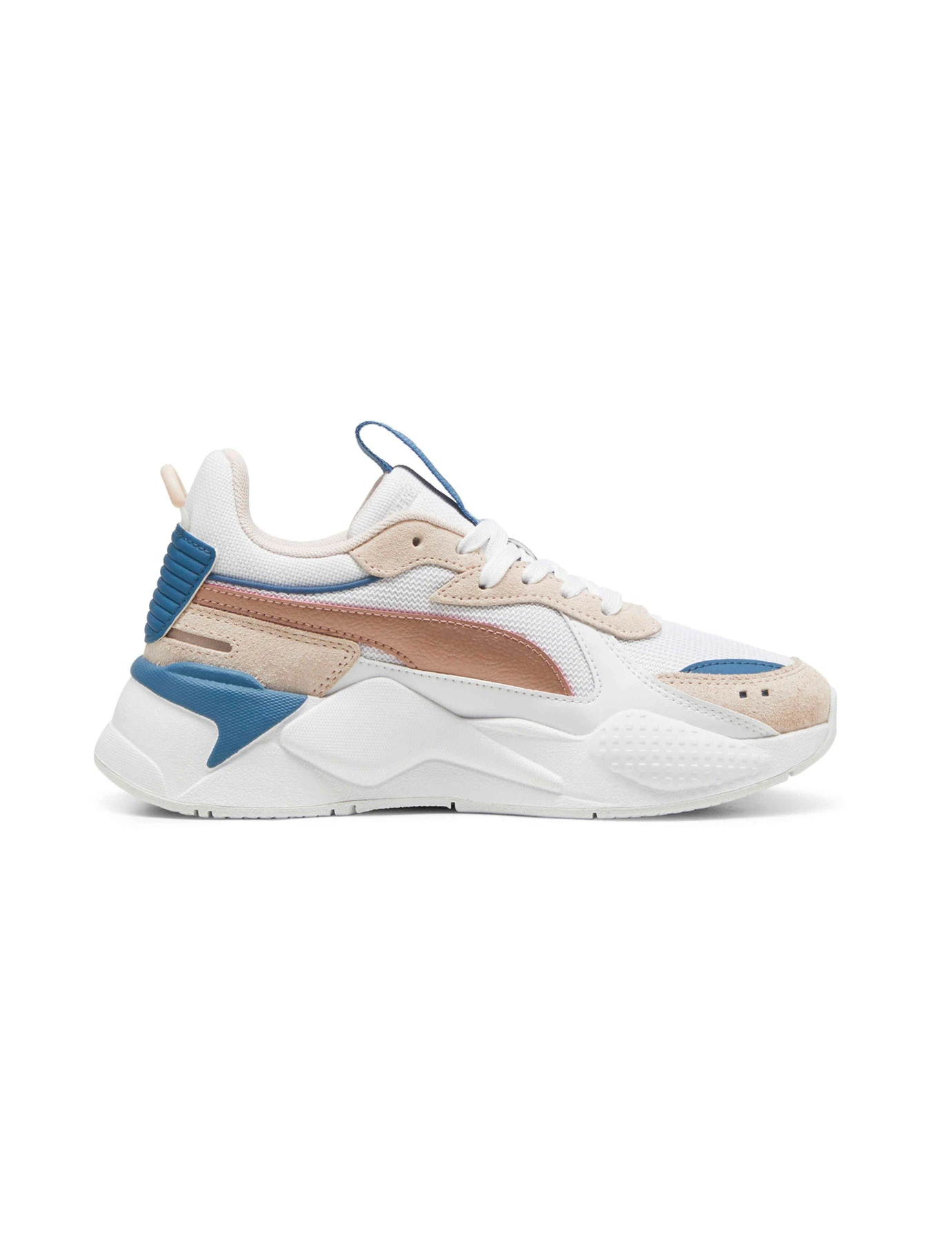 Кросівки PUMA Rs-x Metallic Jr модель 391984 Кросівки PUMA Rs-x Metallic Jr модель 391984 Фото