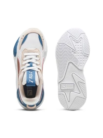 Кросівки PUMA Rs-x Metallic Jr модель 391984 Фото