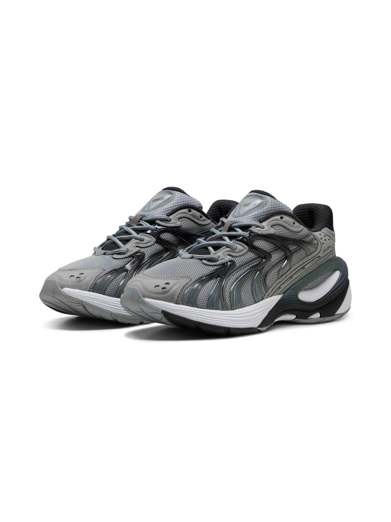 Кроссовки PUMA Inverse Shades Of модель 402344 Фото