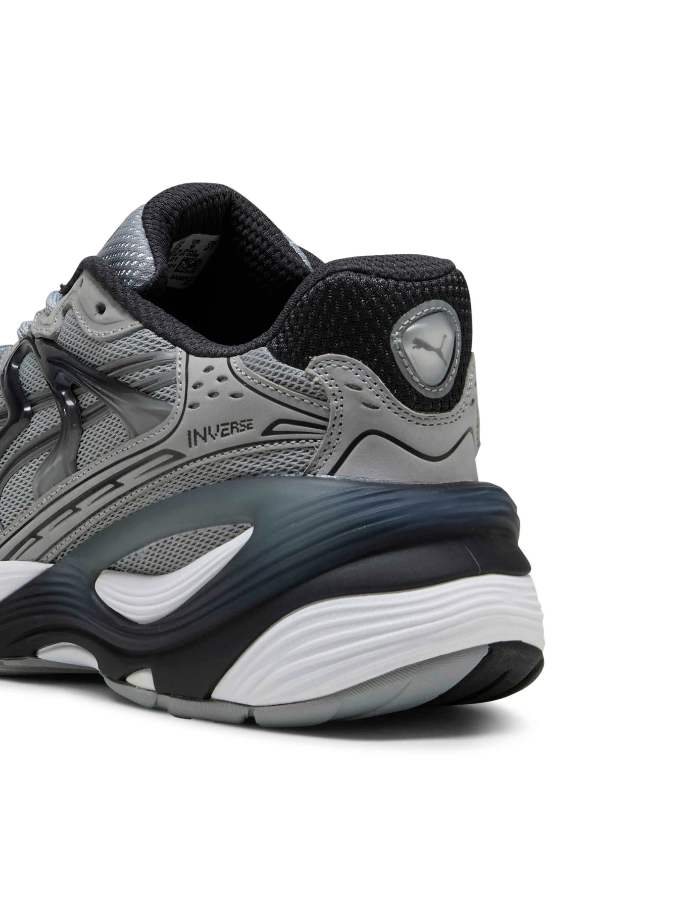 Кроссовки PUMA Inverse Shades Of модель 402344 Фото