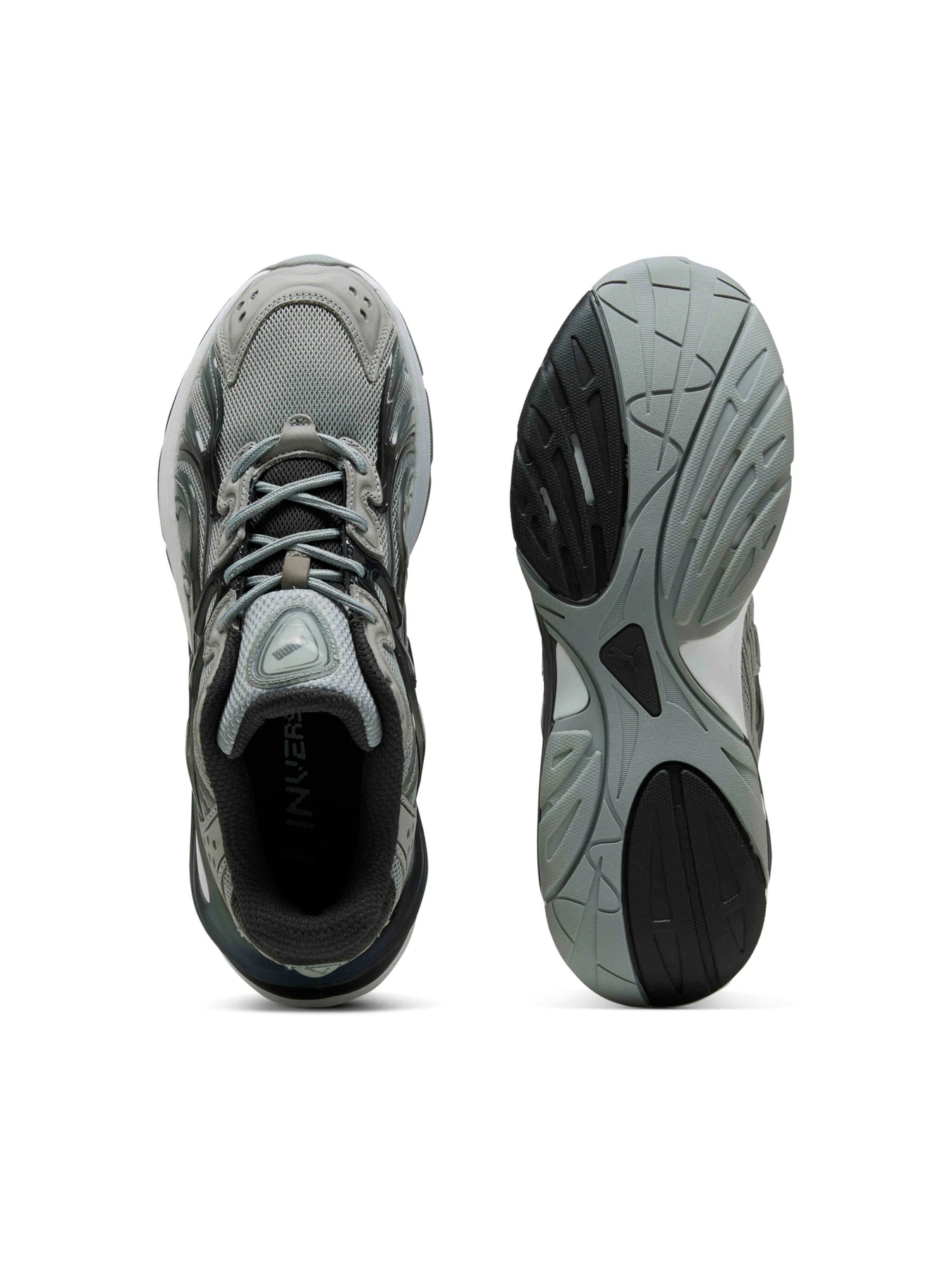 Кроссовки PUMA Inverse Shades Of модель 402344 Фото
