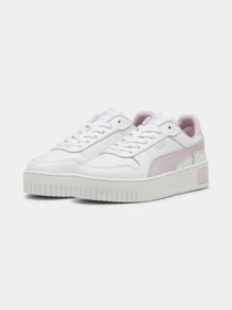 Кеды PUMA Carina Street Jr модель 393846 Фото