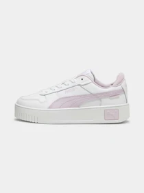 Кеды PUMA Carina Street Jr модель 393846 Фото