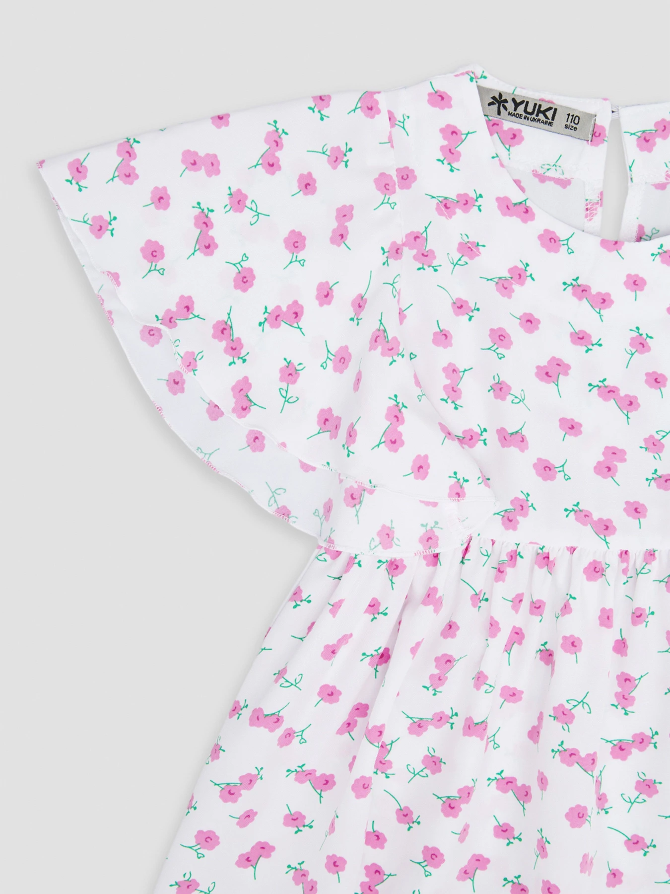 Сукні YUKI модель ЦБ-00247365 Сукні YUKI модель ЦБ-00247365 Фото