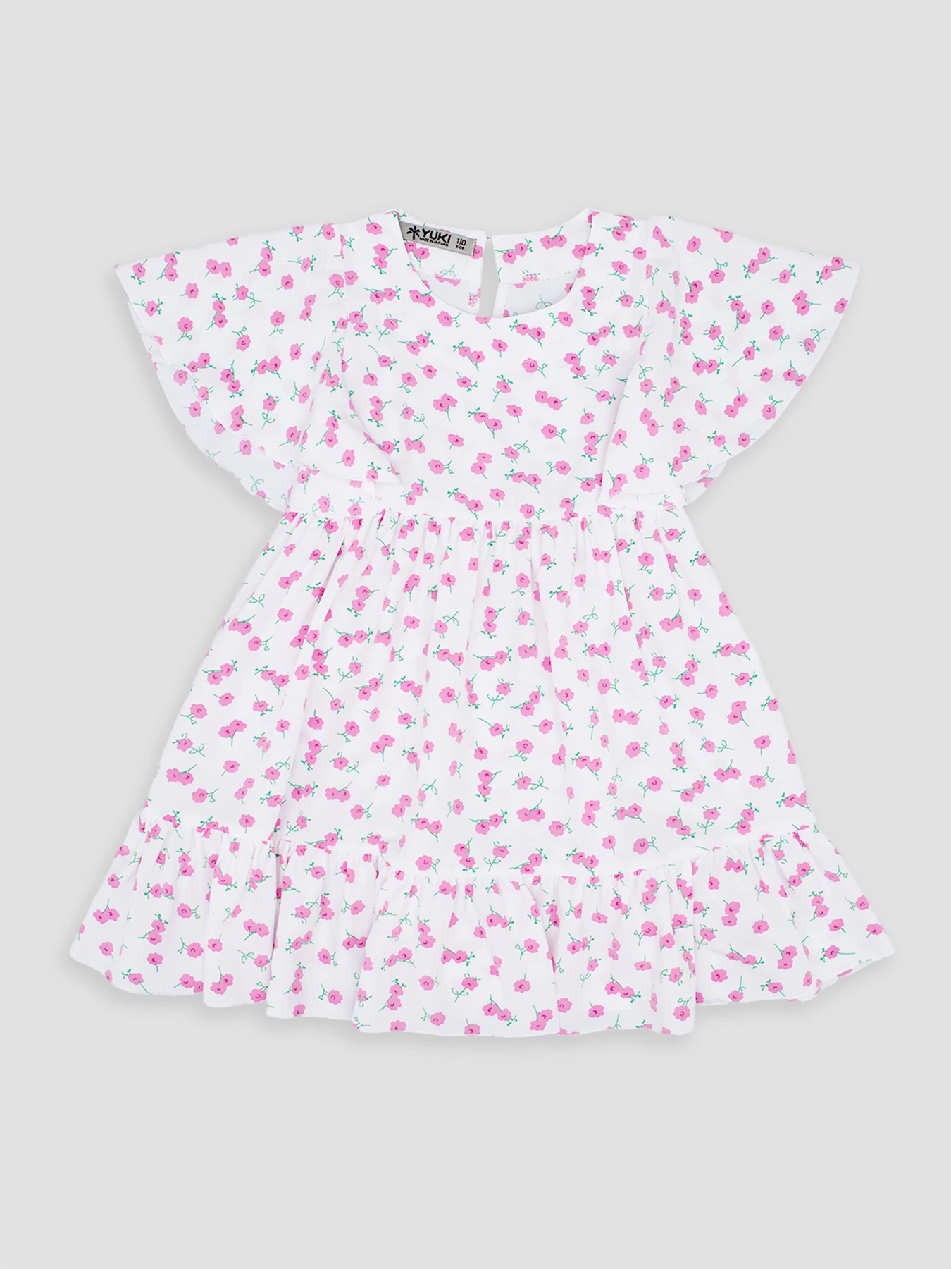 Сукні YUKI модель ЦБ-00247365 Сукні YUKI модель ЦБ-00247365 Фото