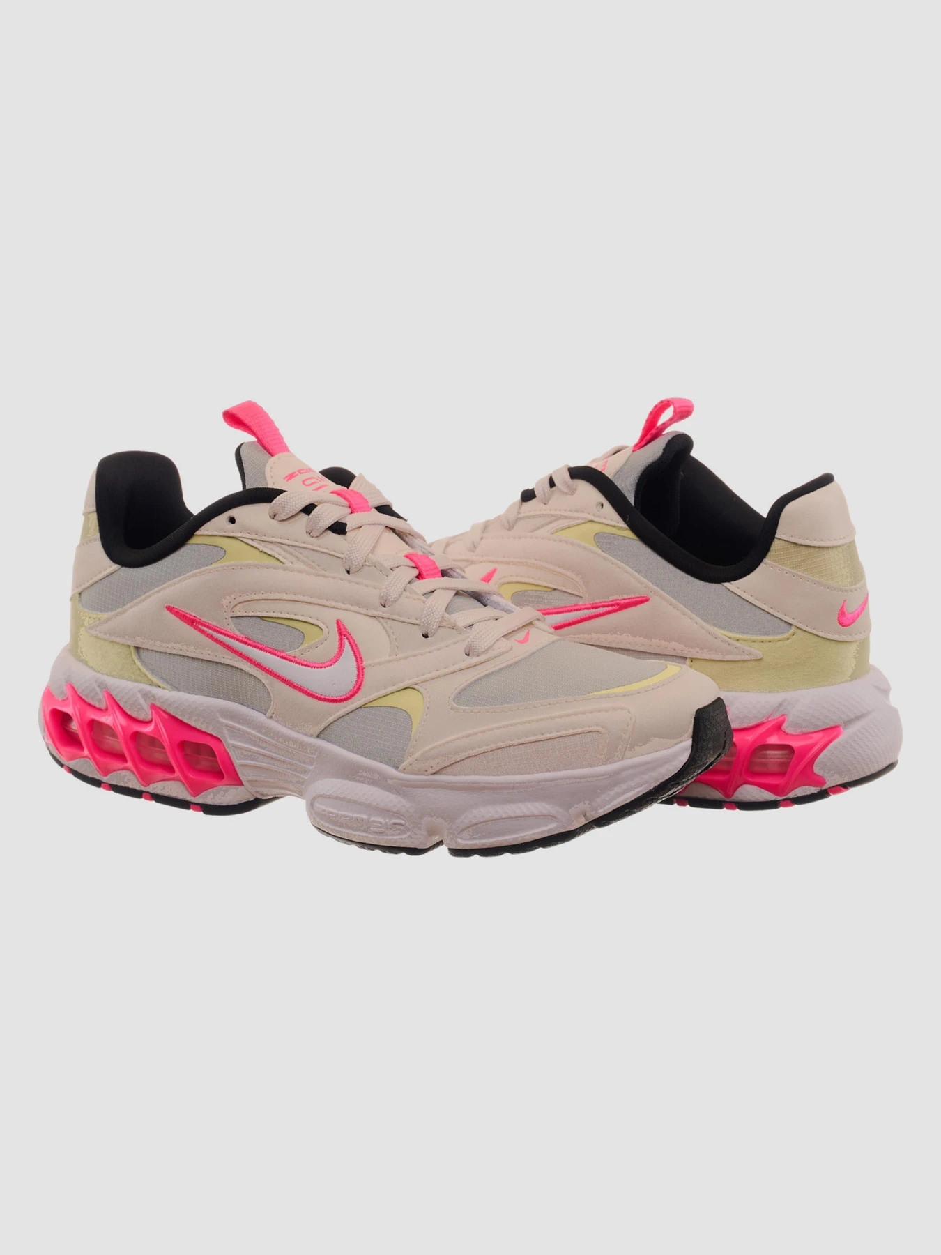 Кросівки NIKE Zoom Air Fire модель DV1129-002 Кросівки NIKE Zoom Air Fire модель DV1129-002 Фото