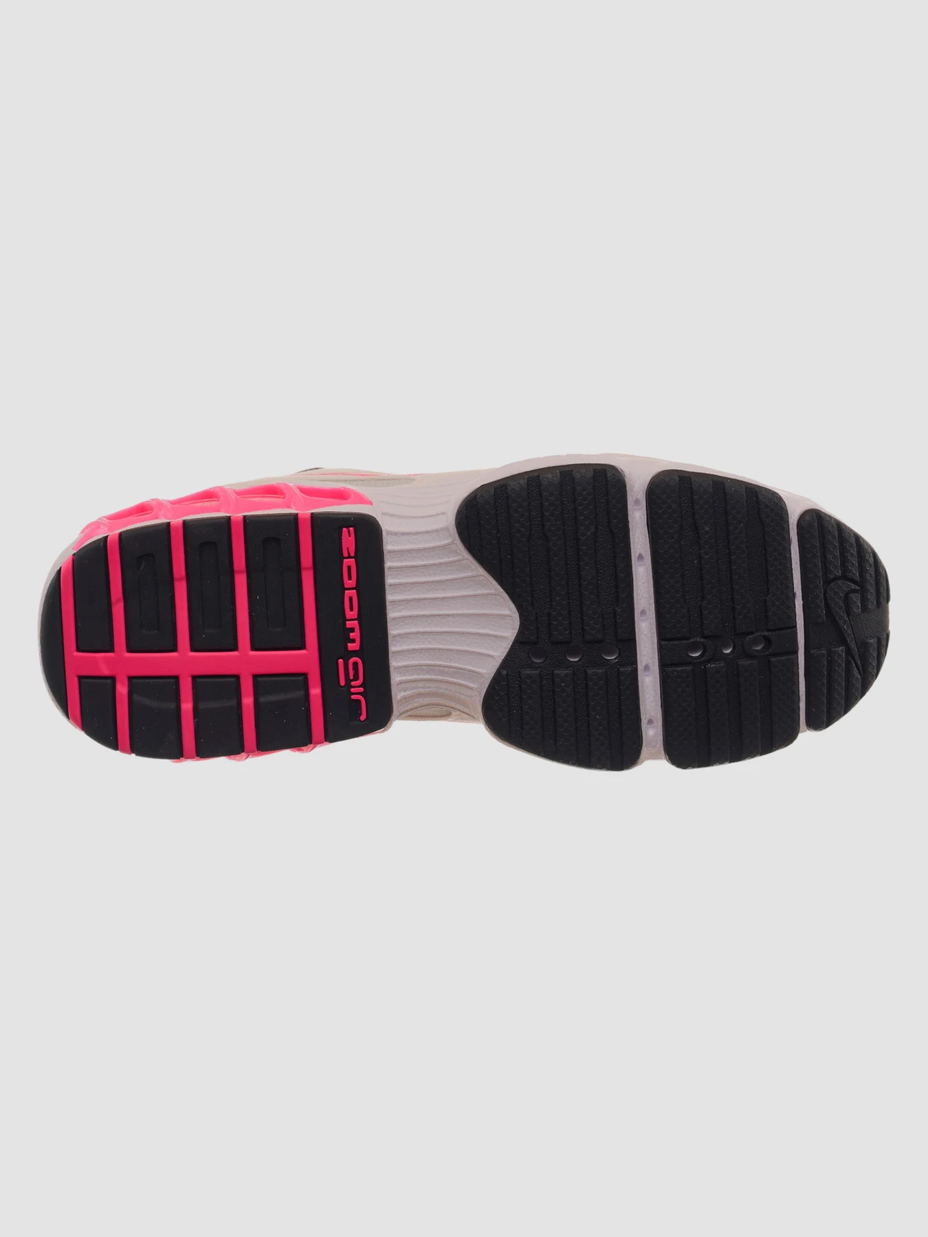 Кросівки NIKE Zoom Air Fire модель DV1129-002 Кросівки NIKE Zoom Air Fire модель DV1129-002 Фото