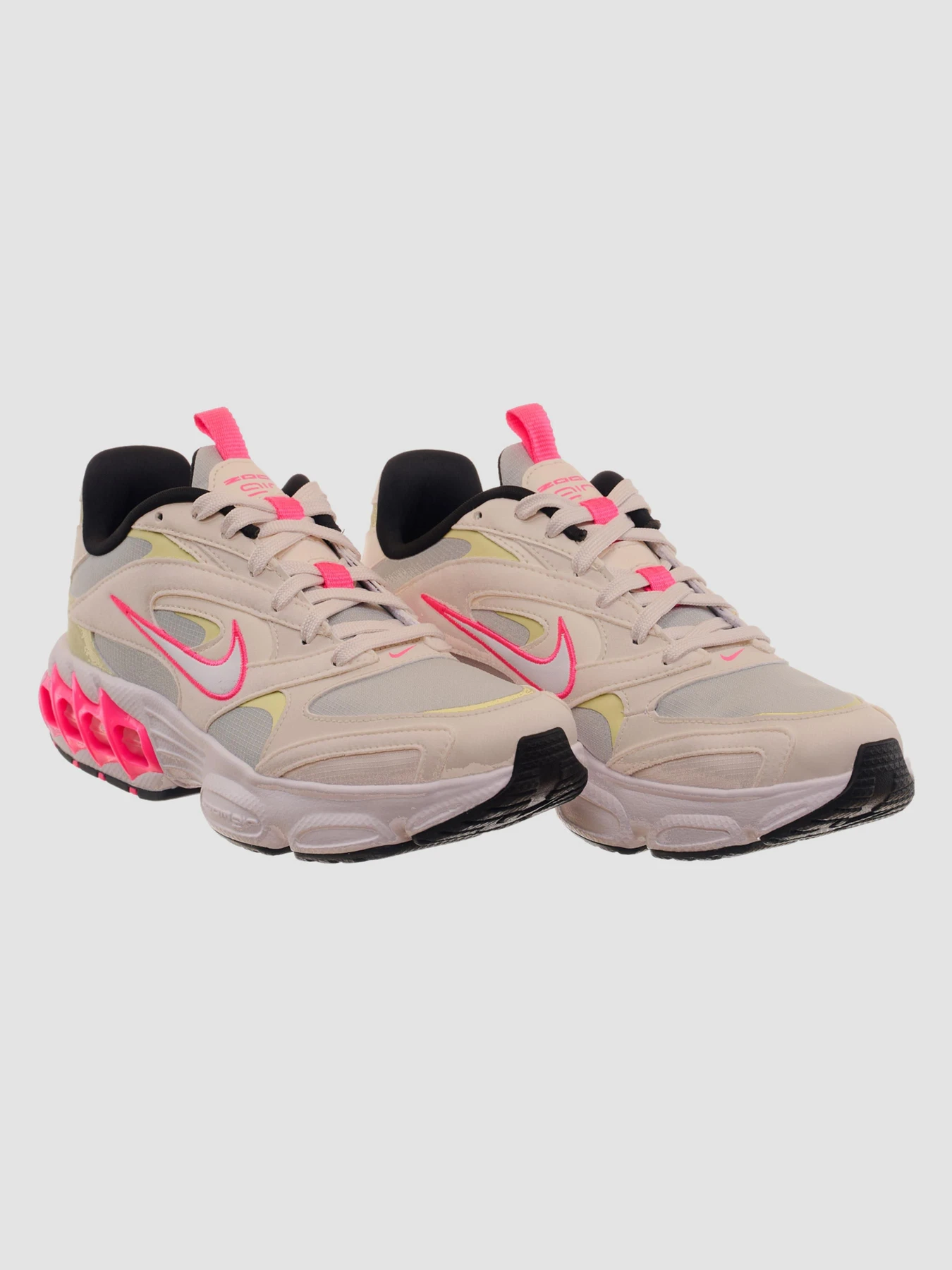Кросівки NIKE Zoom Air Fire модель DV1129-002 Кросівки NIKE Zoom Air Fire модель DV1129-002 Фото