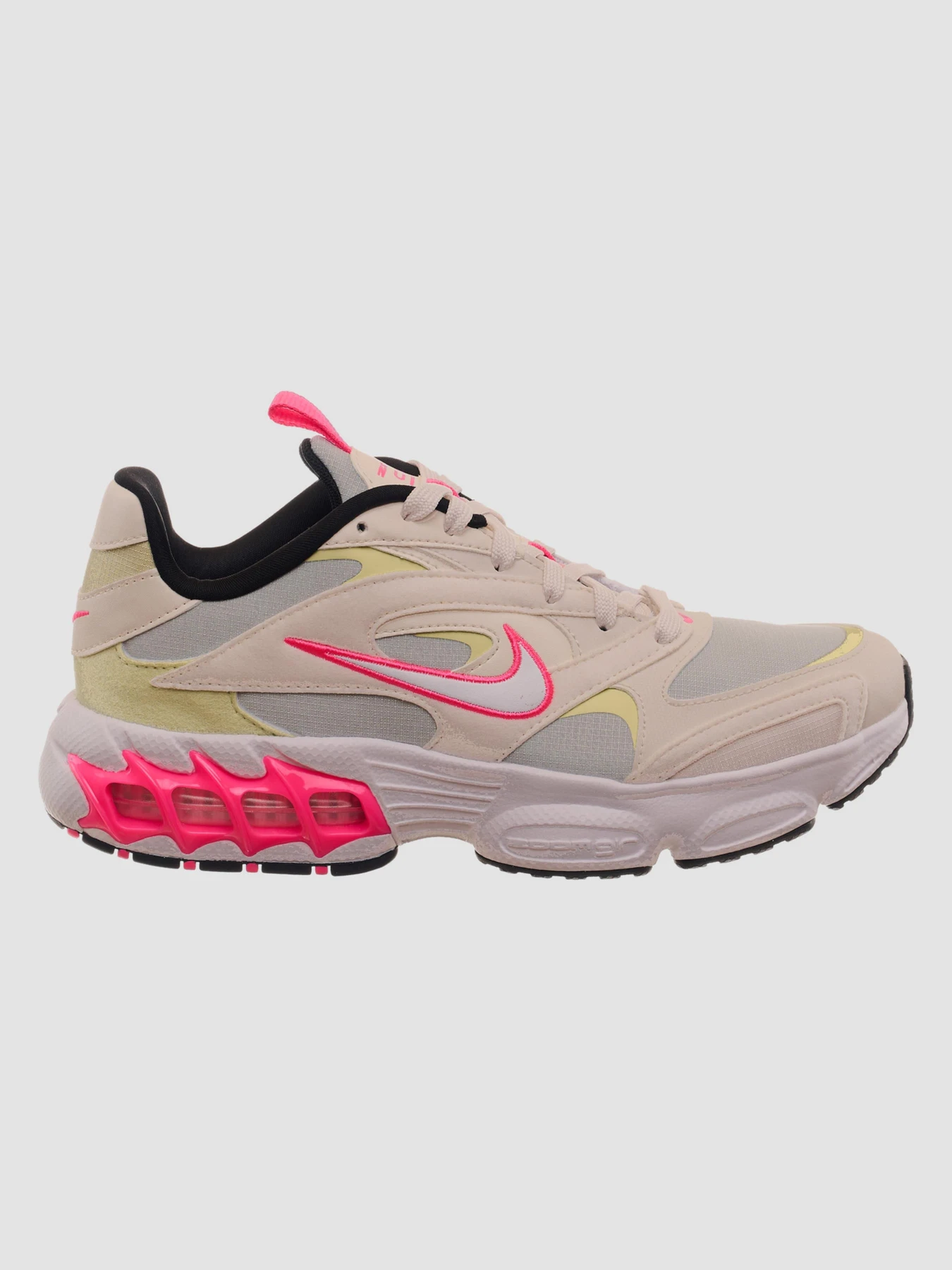 Кросівки NIKE Zoom Air Fire модель DV1129-002 Кросівки NIKE Zoom Air Fire модель DV1129-002 Фото