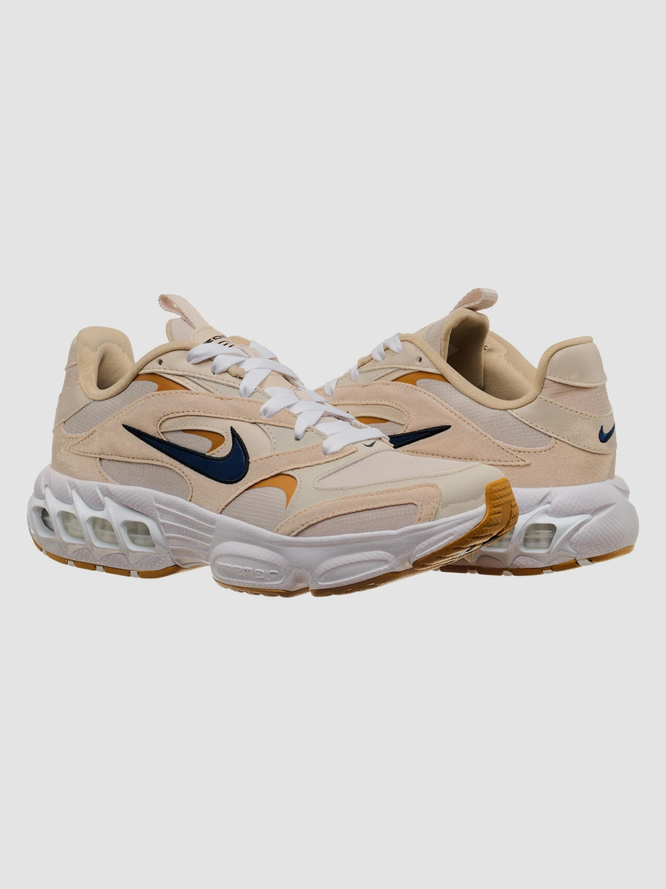 Кросівки NIKE Zoom Air Fire модель DV1129-100 Кросівки NIKE Zoom Air Fire модель DV1129-100 Фото