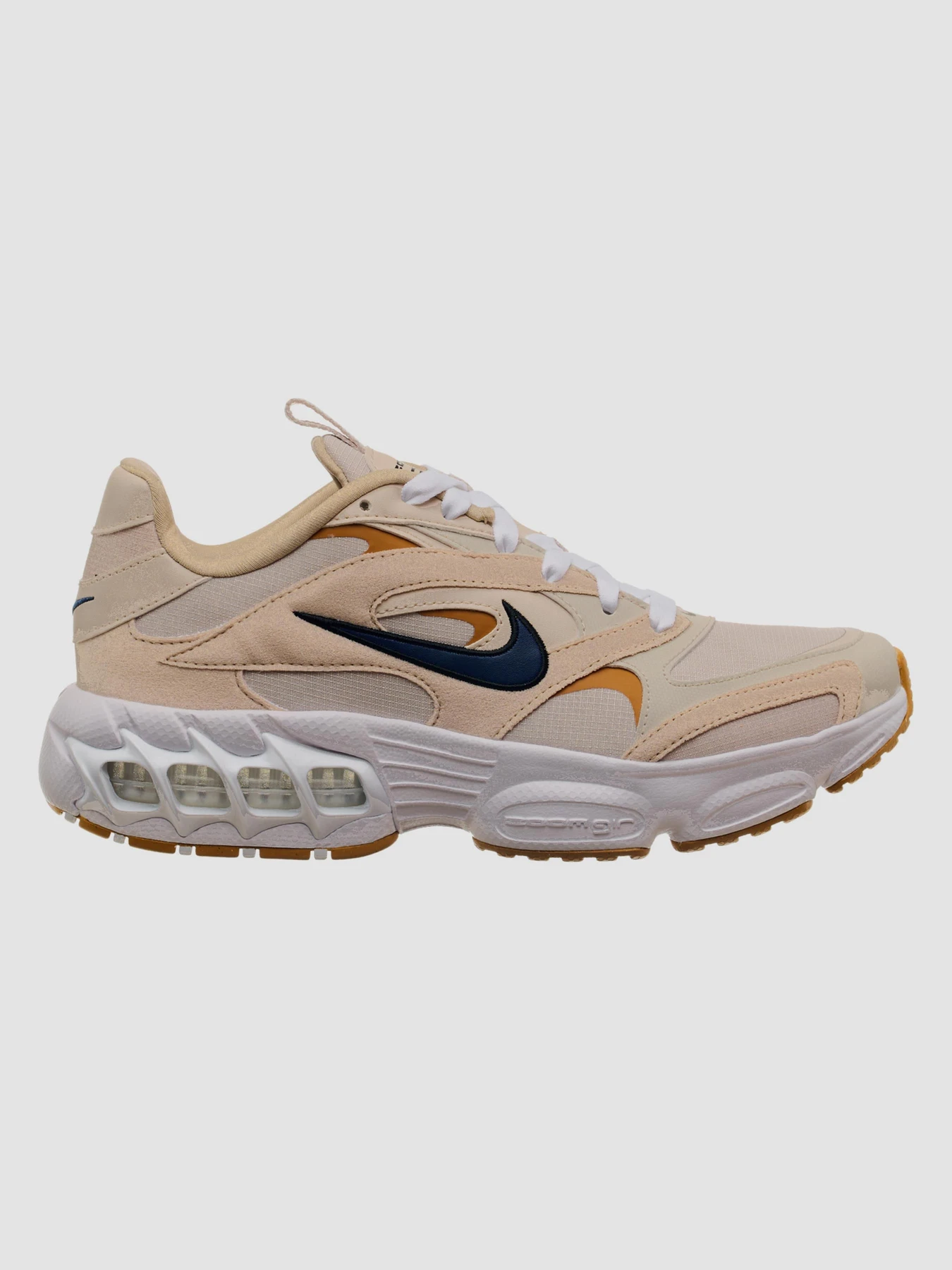 Кросівки NIKE Zoom Air Fire модель DV1129-100 Кросівки NIKE Zoom Air Fire модель DV1129-100 Фото
