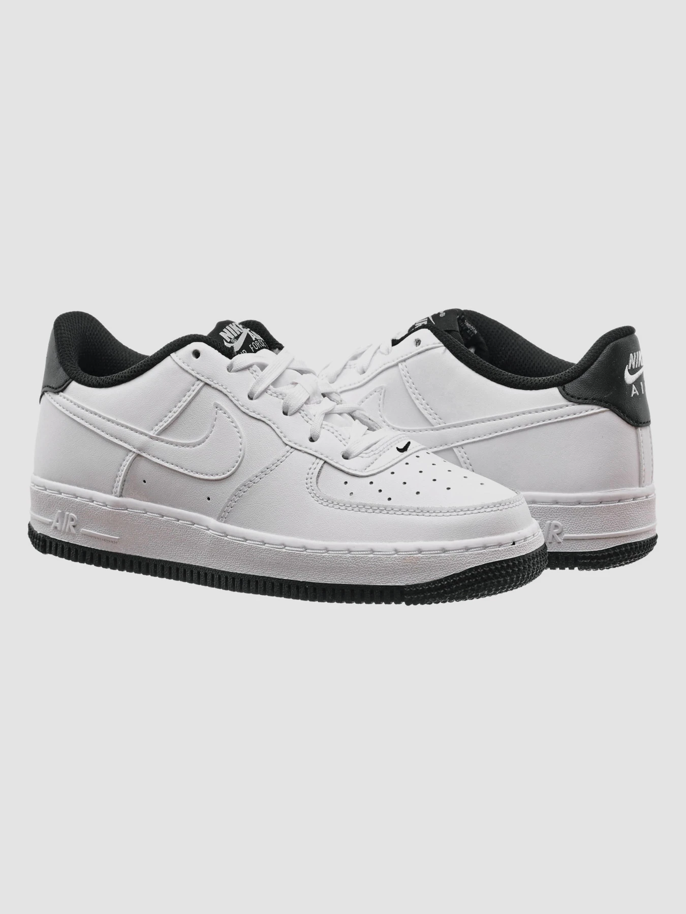Кросівки NIKE Air Force 1 Gs модель DV1331-100 Кросівки NIKE Air Force 1 Gs модель DV1331-100 Фото