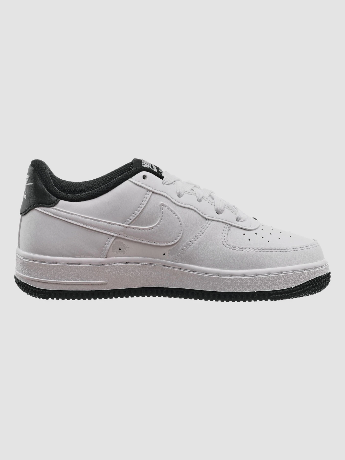 Кросівки NIKE Air Force 1 Gs модель DV1331-100 Кросівки NIKE Air Force 1 Gs модель DV1331-100 Фото
