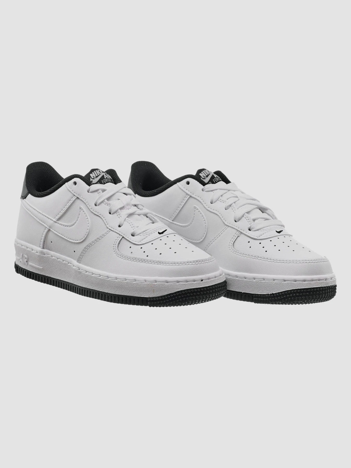 Кросівки NIKE Air Force 1 Gs модель DV1331-100 Кросівки NIKE Air Force 1 Gs модель DV1331-100 Фото