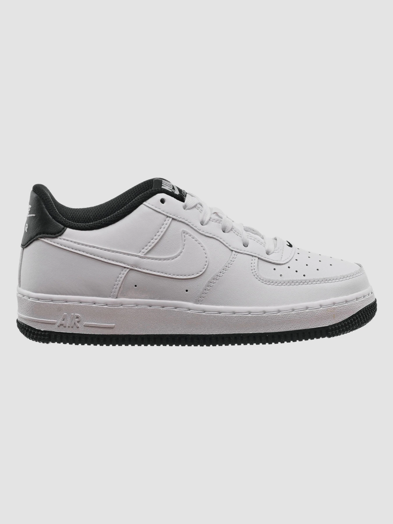 Кросівки NIKE Air Force 1 Gs модель DV1331-100 Кросівки NIKE Air Force 1 Gs модель DV1331-100 Фото