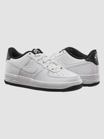 Кросівки NIKE Air Force 1 Gs модель DV1331-100 Фото