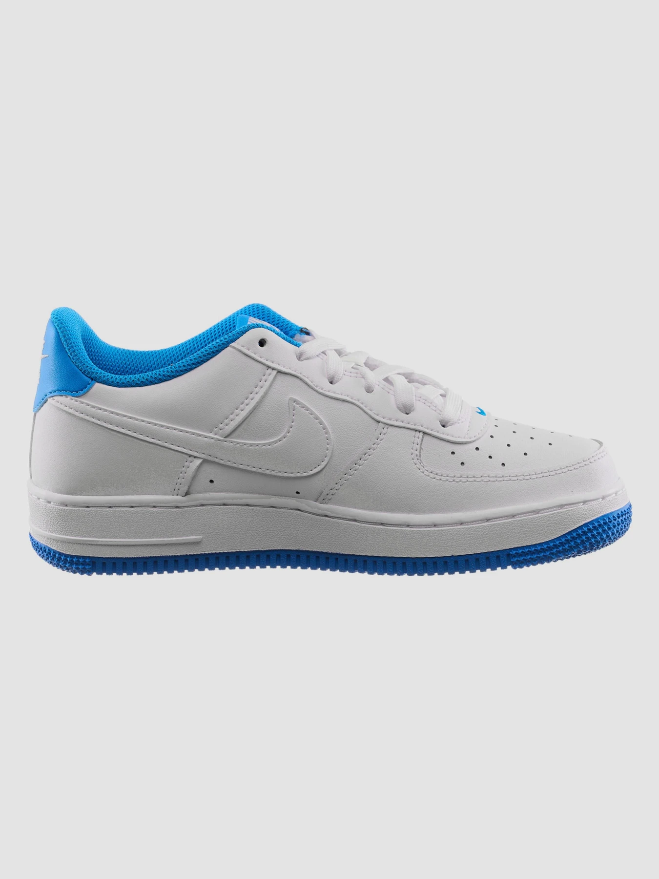 Кросівки NIKE Air Force 1 Gs модель DV1331-101 Фото