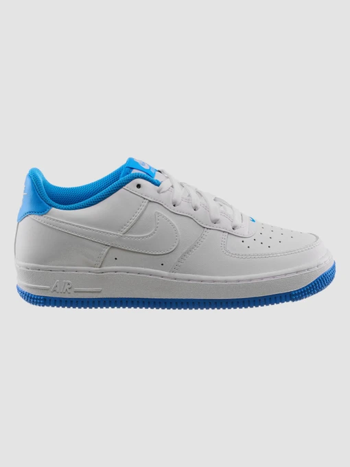 Кроссовки NIKE Air Force 1 Gs модель DV1331-101 Фото
