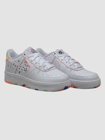 Кросівки NIKE Air Force 1 Lv8 модель DV1366-111 Фото