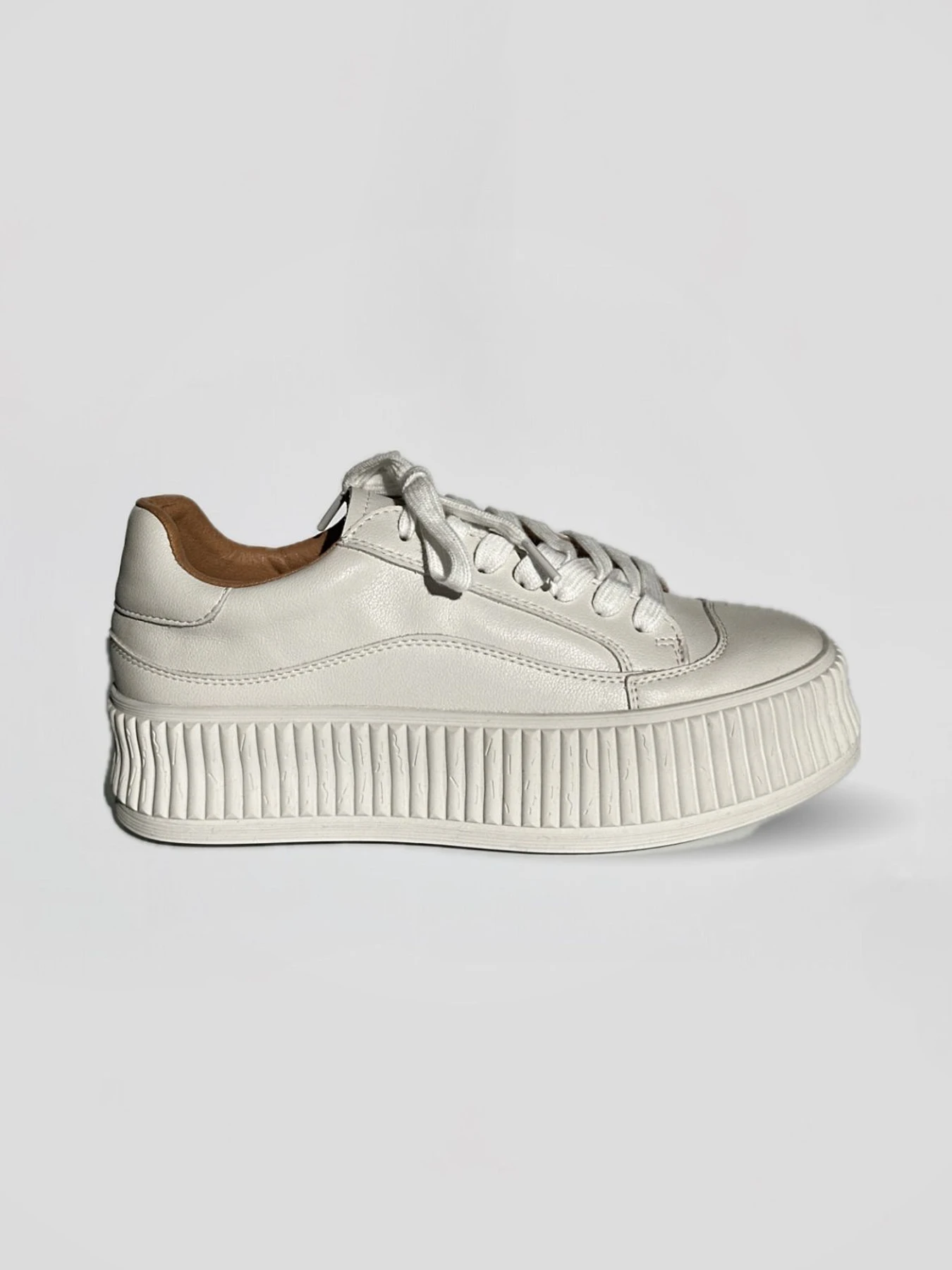 Кроссовки EVIE модель Milk - 5703 Кроссовки EVIE модель Milk - 5703 Фото