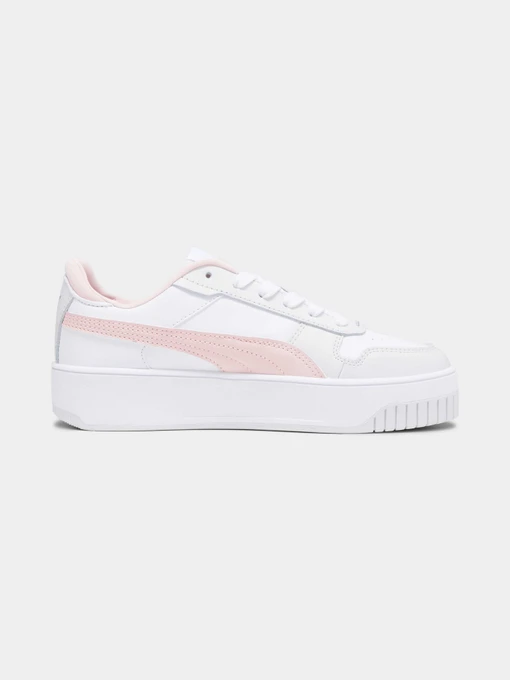 Кеды PUMA Carina Street Jr модель 393846 Фото