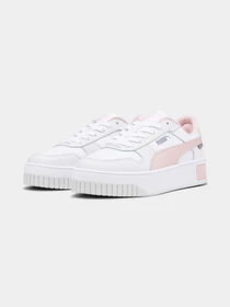 Кеды PUMA Carina Street Jr модель 393846 Фото