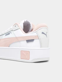 Кеды PUMA Carina Street Jr модель 393846 Фото