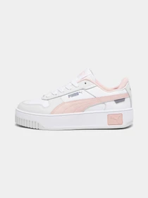 Кеды PUMA Carina Street Jr модель 393846 Фото