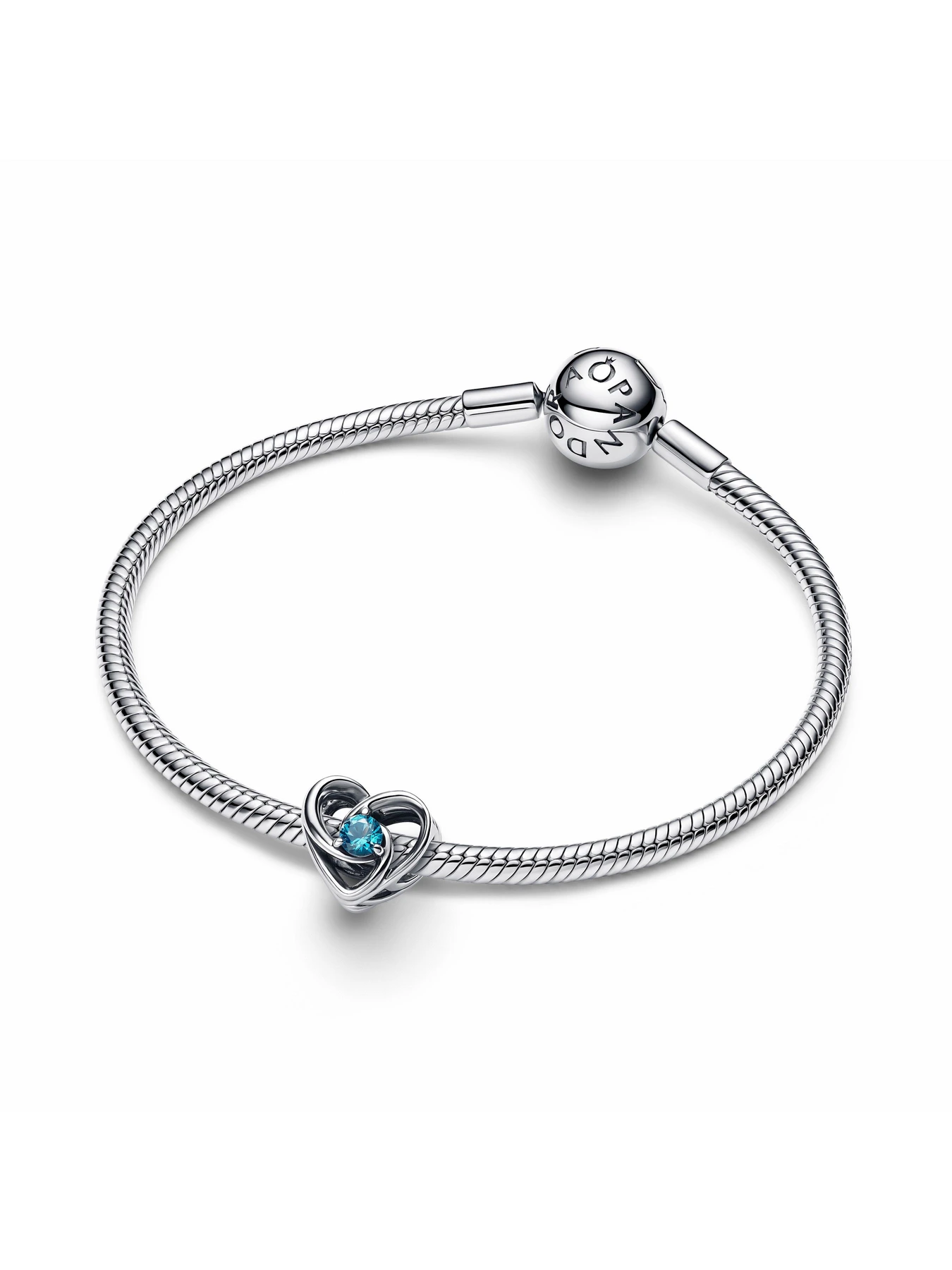 Классические PANDORA модель 793744C01 Классические PANDORA модель 793744C01 Фото