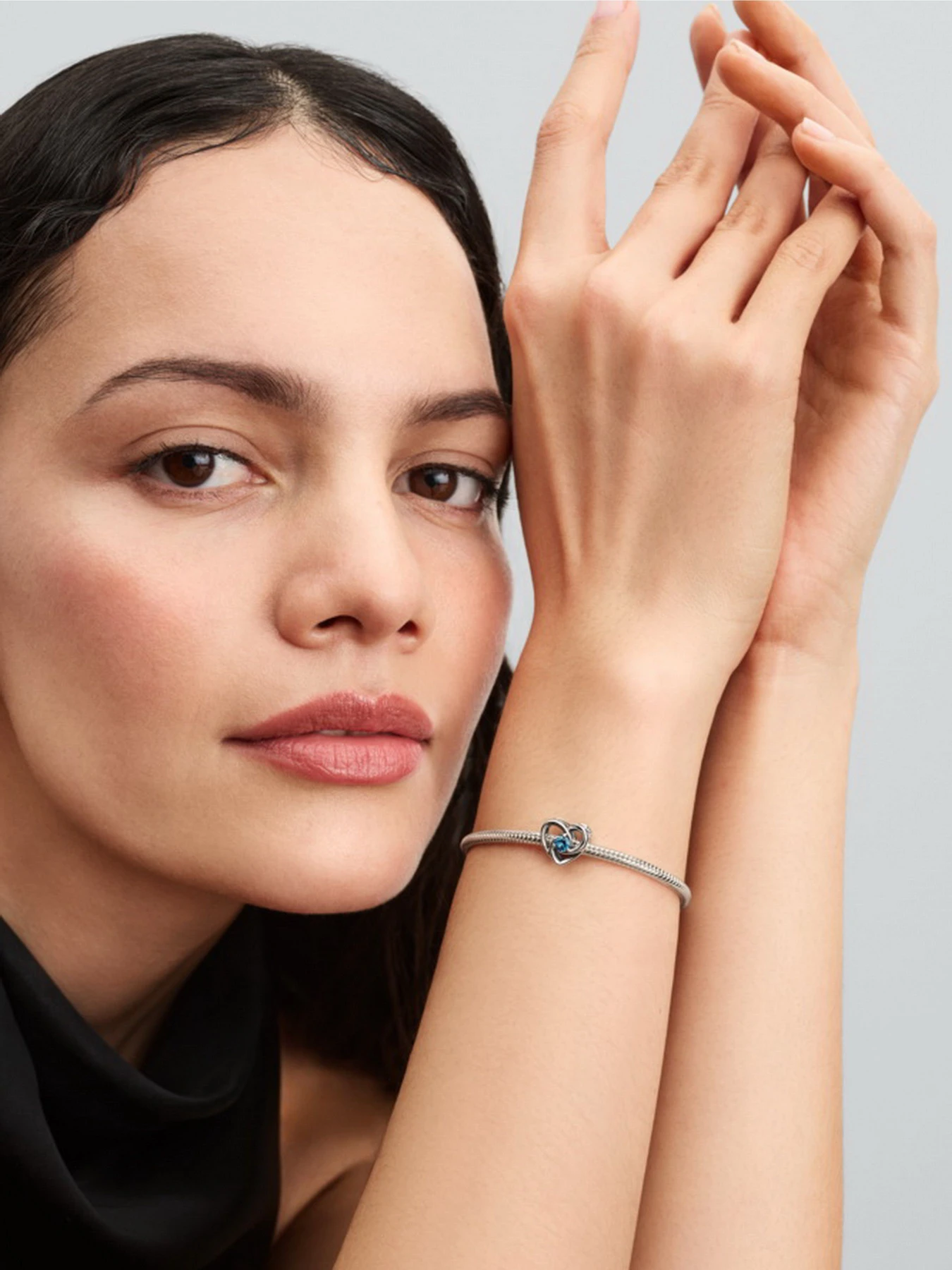 Классические PANDORA модель 793744C01 Классические PANDORA модель 793744C01 Фото
