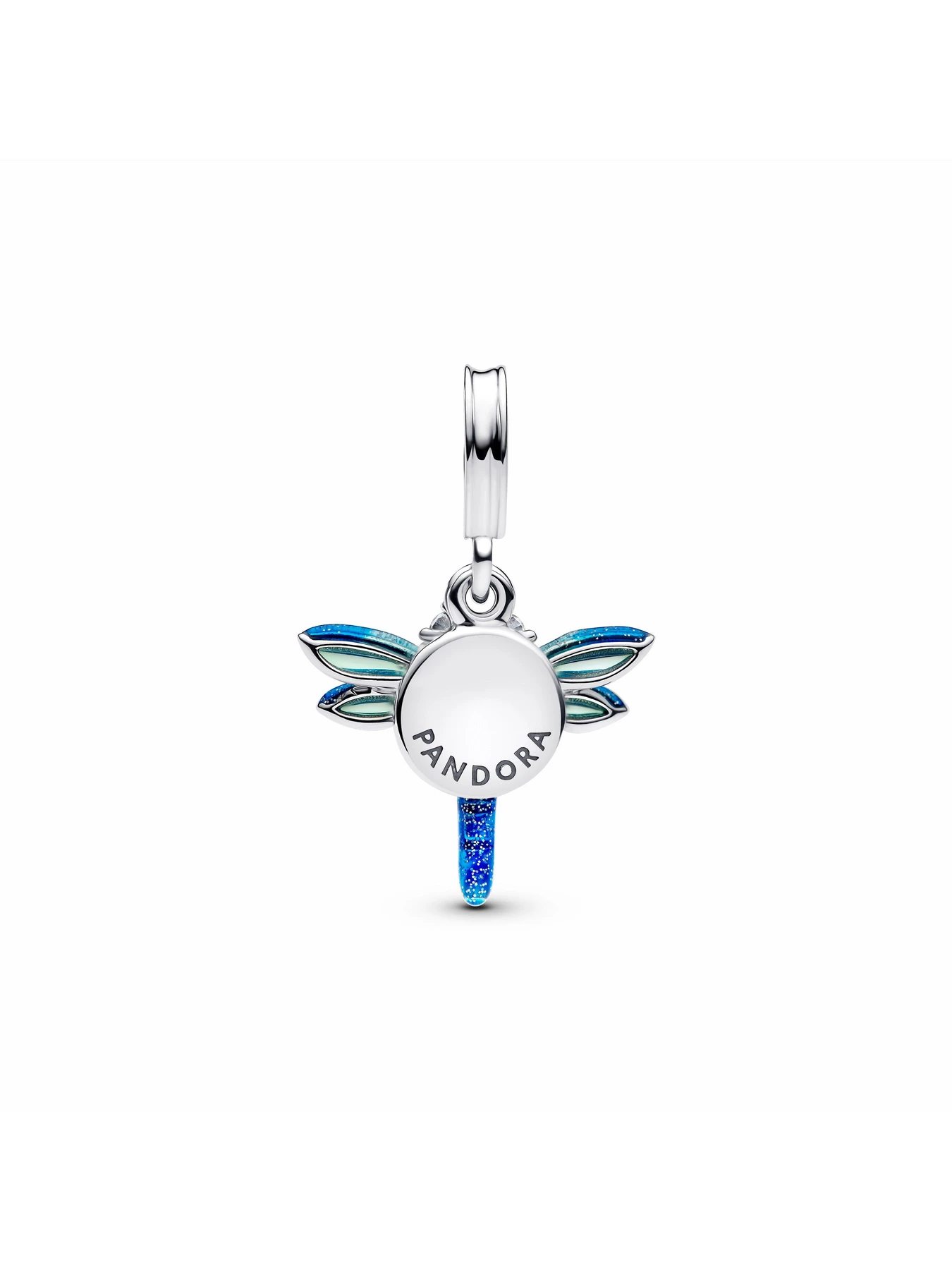 Класичні PANDORA модель 793745C01 Класичні PANDORA модель 793745C01 Фото