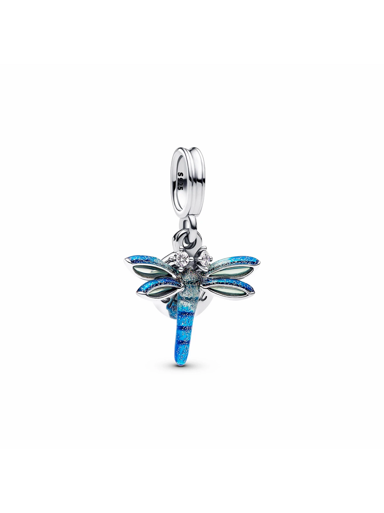 Класичні PANDORA модель 793745C01 Класичні PANDORA модель 793745C01 Фото