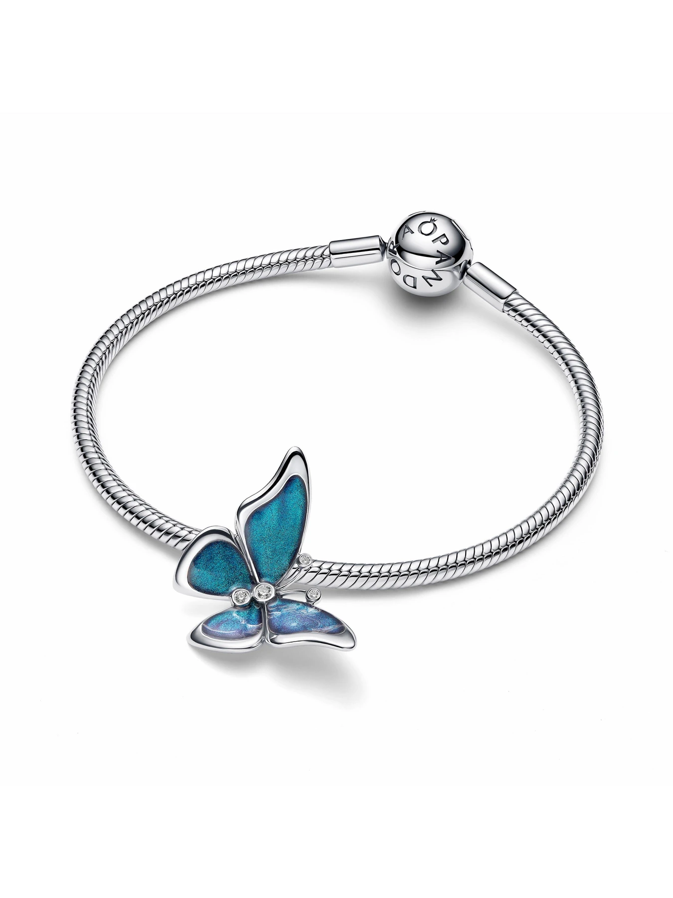 Класичні PANDORA модель 793747C01 Класичні PANDORA модель 793747C01 Фото