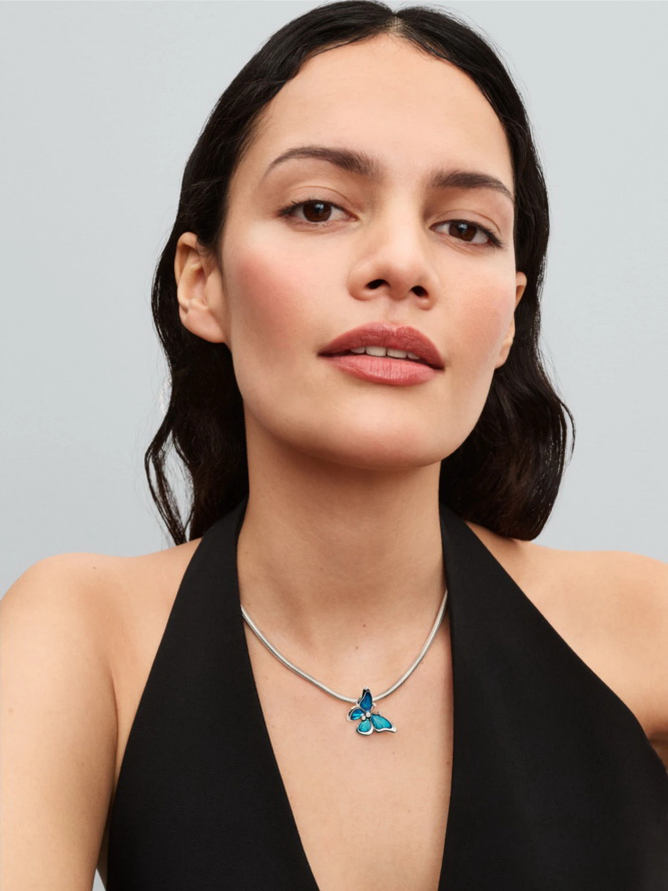 Класичні PANDORA модель 793747C01 Класичні PANDORA модель 793747C01 Фото
