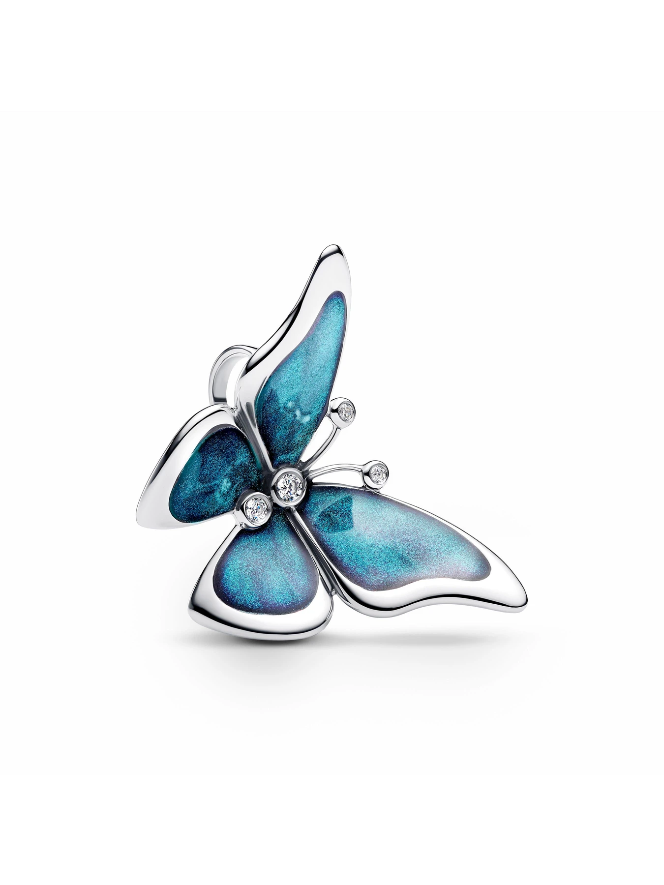Класичні PANDORA модель 793747C01 Класичні PANDORA модель 793747C01 Фото