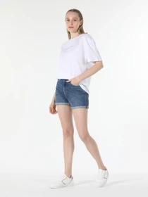 Футболки і поло Colin’s модель CL1059052_Q1.V1_WHT Фото