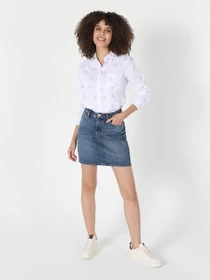 Сорочки Colin’s модель CL1058739_Q1.V1_WHT Фото