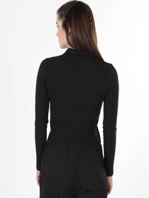 Худи и свитшоты Colin’s модель CL1060592_Q1.V1_BLK Фото