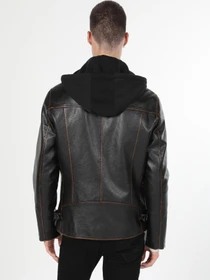 Куртки та дублянки Colin’s модель CL1060745_Q1.V1_BRW Фото