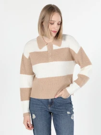 Худи и свитшоты Colin’s модель CL1060693_Q1.V1_ECR Фото