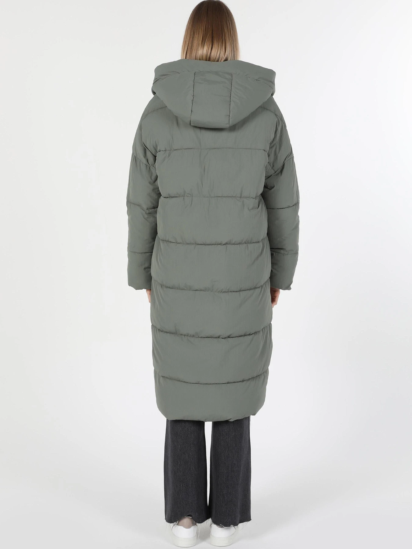 Куртки та дублянки Colin’s модель CL1060951_Q1.V1_DMG Фото