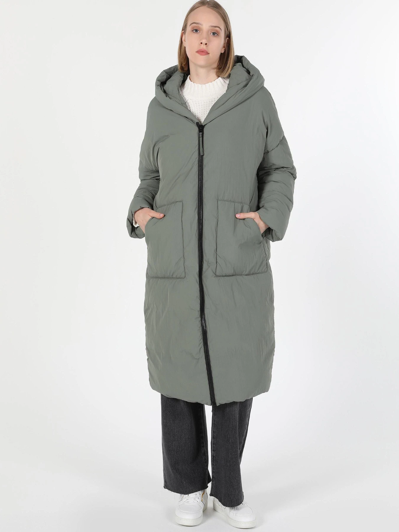 Куртки та дублянки Colin’s модель CL1060951_Q1.V1_DMG Фото