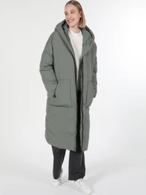 Куртки и дубленки Colin’s модель CL1060951_Q1.V1_DMG Фото