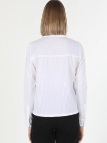 Сорочки Colin’s модель CL1060165_Q1.V1_WHT Фото