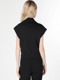 Худі та світшоти Colin’s модель CL1059789_Q1.V1_BLK Фото